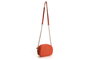 Lucky Bees Bolso Bandolera Naranja